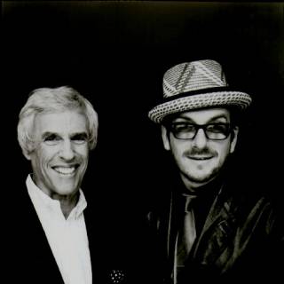 Elvis Costello - Burt Bacharach