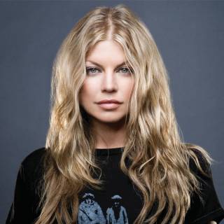 Fergie