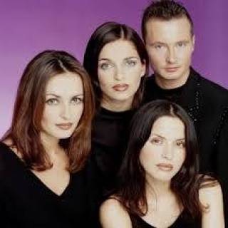 The Corrs