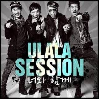 Ulala Session