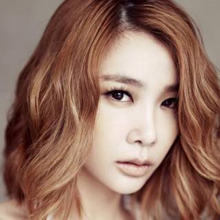 JeA (Brown Eyed Girls)