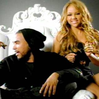 Kat Deluna - Don Omar