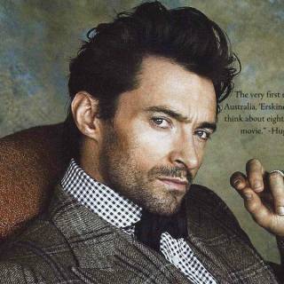 Hugh Jackman