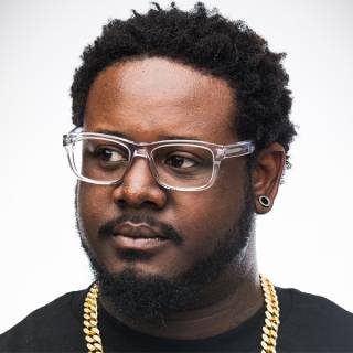 T-Pain