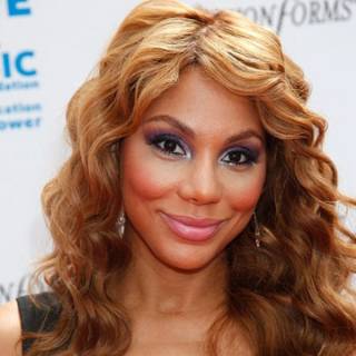 Tamar Braxton