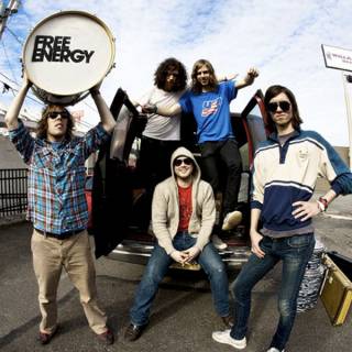 Free Energy