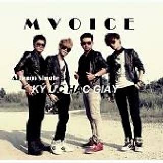 MVoice