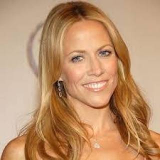 Sheryl Crow