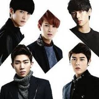 ZE:A FIVE