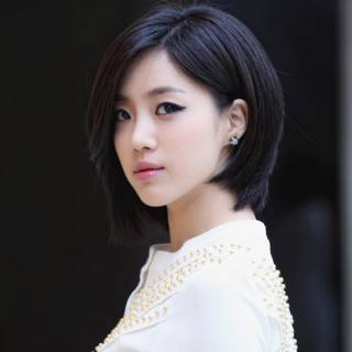 Eun Jung (T-ara)