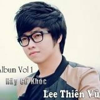 Lee Thiên Vũ