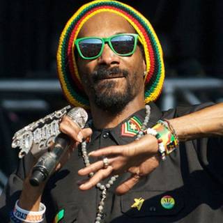 Snoop Lion