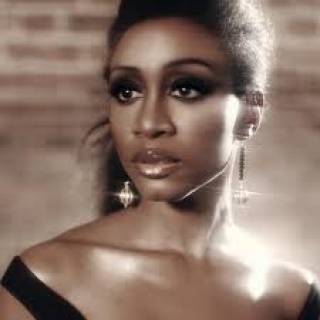 Beverley knight