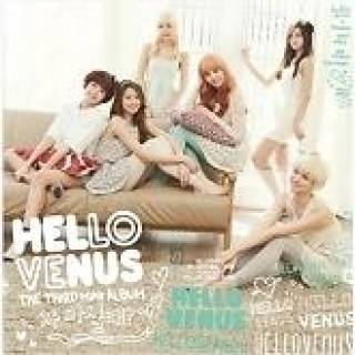 Hello Venus