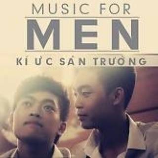 Music For Men