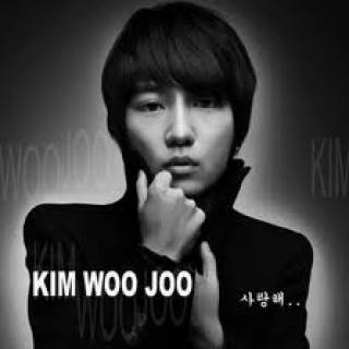 Kim Woo Joo