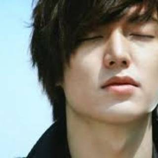 Lee Min Ho