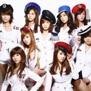 GIRLS`GENERATION