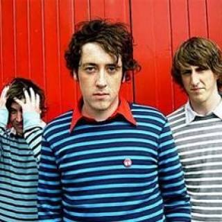 The Wombats