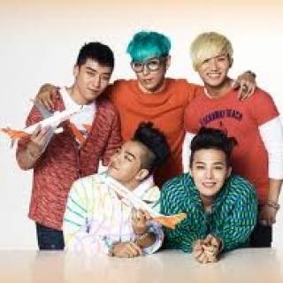 BIGBANG