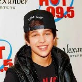 Austin Mahone