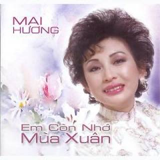 Mai Hương