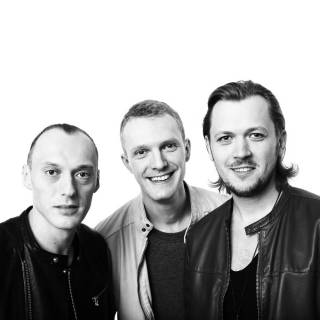 Swanky Tunes