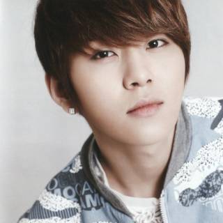 Yong Jun Hyung (BEAST)