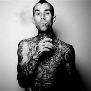 Travis Barker