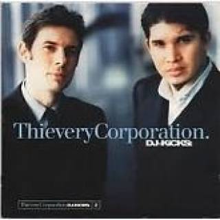 Thievery Corporation