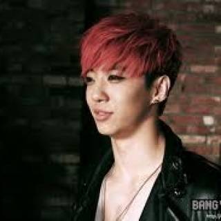 Bang Yong-Guk