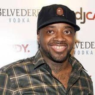 Jermaine Dupri