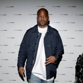 Damon Dash