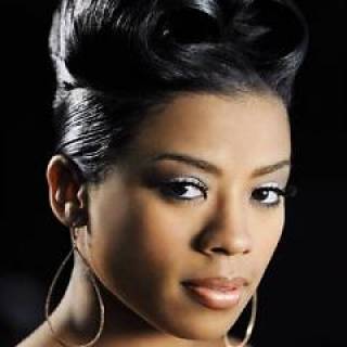 Keyshia Cole