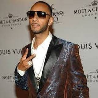 Swizz Beatz