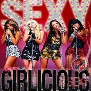 Girlicious