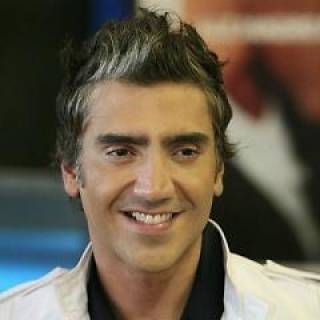 Alejandro Fernández