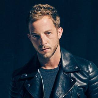 James Morrison