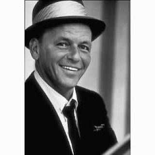 Frank Sinatra