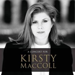 Kirsty MacColl