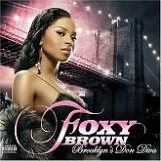 Foxy Brown