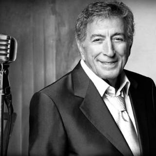 Tony Bennett