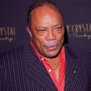 Quincy Jones