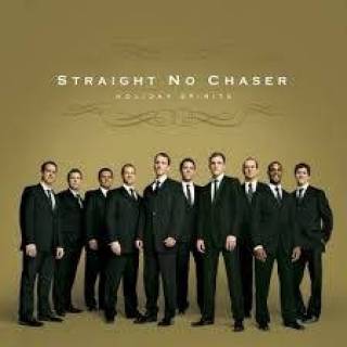 Straight No Chaser