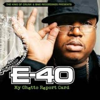 E - 40