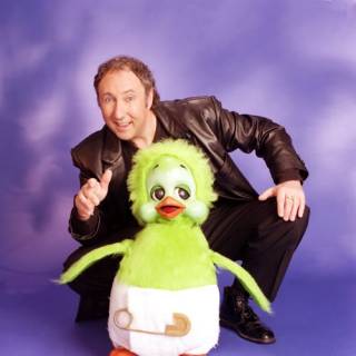 Keith Harris