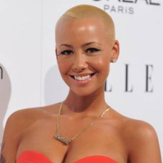 Amber Rose