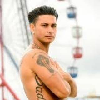 DJ Pauly D