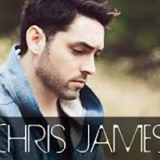 Chris James