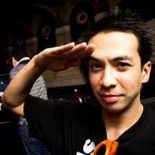 Laidback Luke